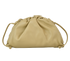 Small Pouch Bag, back view